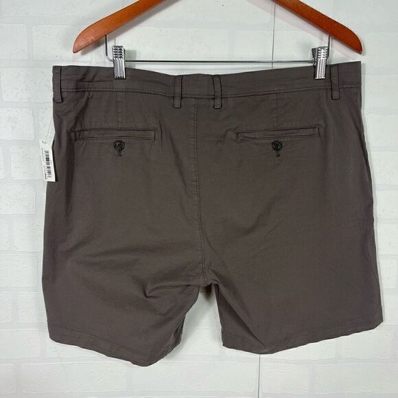 Good threads Mens Chino Shorts Size 38W - Picture 6 of 10